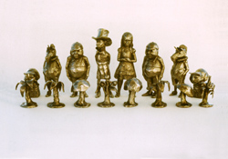 chess set