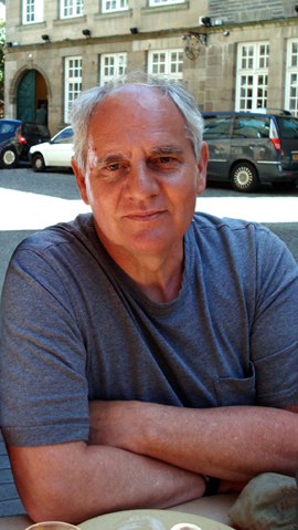 george farbotko